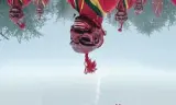 红色欲望