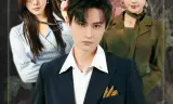 订婚前夕她和白月光去了KTV