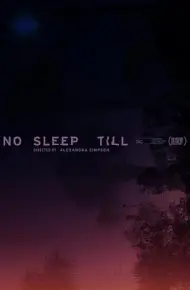 一夜无眠