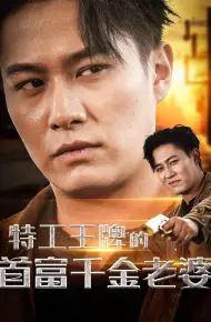 特工王牌的首富千金老婆