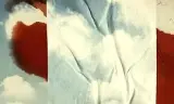 四月
