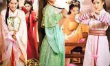花满楼之松漠虎符