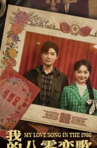我的八零恋歌