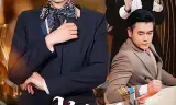 抢包厢,知道我身份后你哭什么