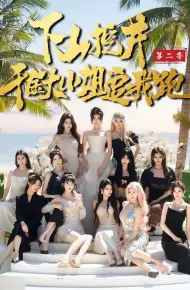 下山挖井2，千金大小姐追我跑