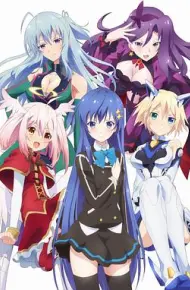 Ange Vierge