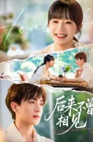 后来不曾相见