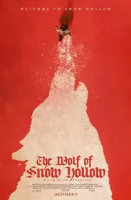 雪谷之狼