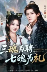 三魂为聘，七魄为礼