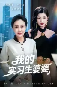 我的实习生婆婆