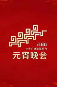2026年央视元宵