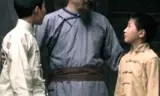 喋血通臂拳