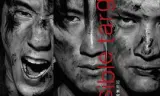 男儿本色