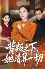 背叛之下，她清算一切
