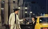 一起吃晚餐吗