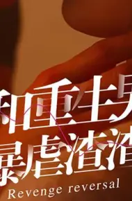 逆袭之我和重生男友暴虐渣渣