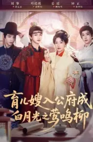 育儿嫂入公府成白月光之莺鸣柳