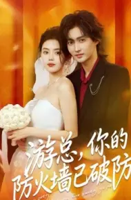 游总，你的防火墙已破防