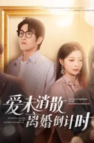 爱未消散离婚倒计时