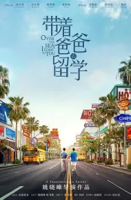 带着爸爸去留学网络版
