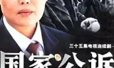国家公诉