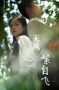 无风絮自飞