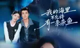 我的海里不允许有一条杂鱼