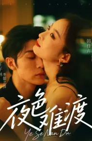夜色难渡
