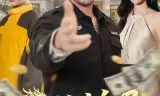 龙父蛇子
