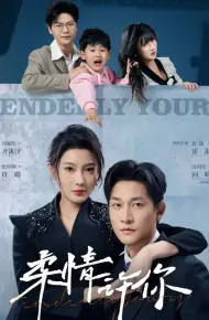 柔情许你