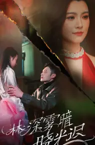 林深雾暗晓光迟