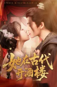 她在古代开酒楼