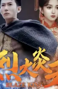 烈火炎王