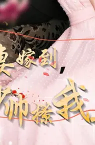 娇妻嫁到,少帅撩我上瘾
