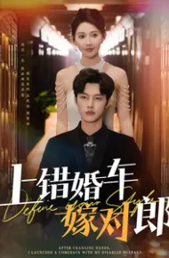 上错婚车嫁对郎