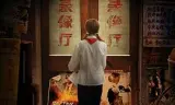 黑处有什么