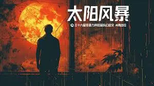 太阳风暴