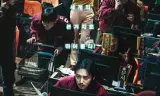通话惊魂