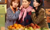 和闺蜜穿九零：和婆婆斗智斗勇