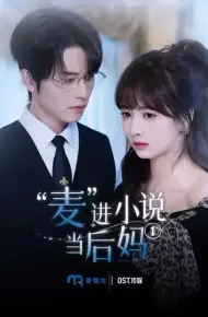 麦进小说当后妈