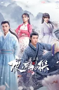 夜凛神探 第二季