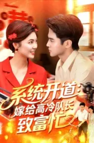 系统开道：嫁给高冷队长致富忙