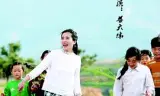 格桑花开的时候