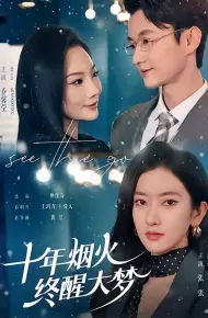 十年烟火，终醒大梦