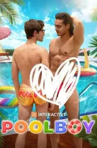 泳池男孩