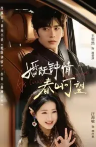 婚既钟情，春山可望