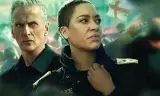 犯罪记录第二季