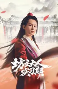坊主大人实习期