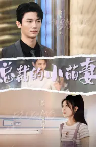 总裁的小萌妻