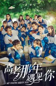 高考那年遇见你